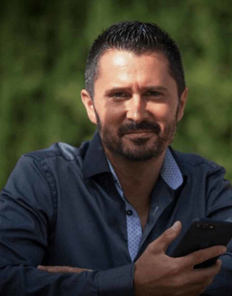 Julien Péron