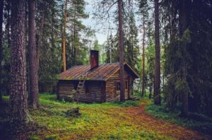 Syndrome Cabane