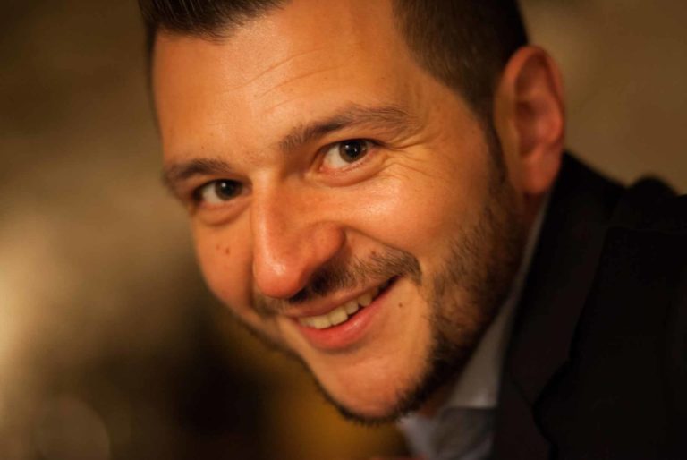 Vincent Avanzi