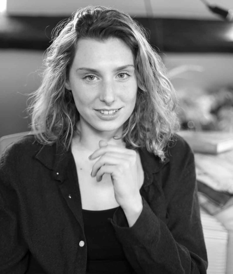 Claire Le Men