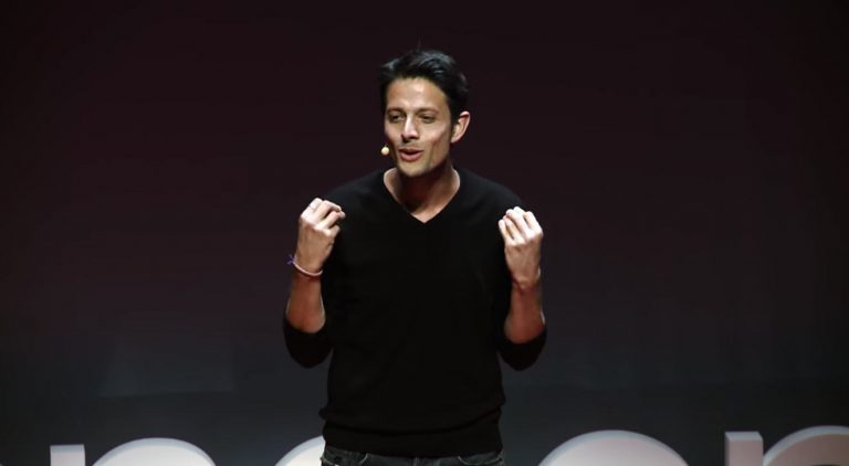 Jonathan Lehman
