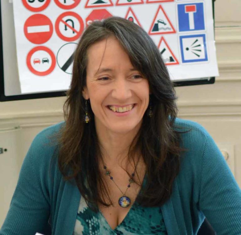 Céline Cazé