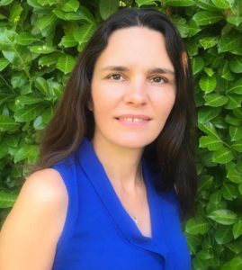 Magali bastos