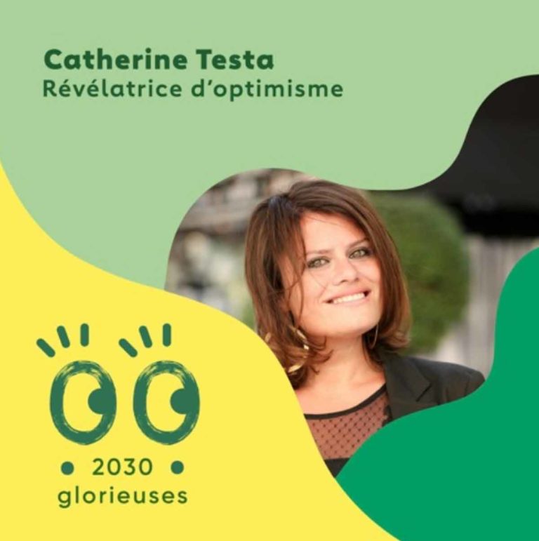 Podcast 2030 Glorieuses