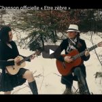 Zèbres chanson
