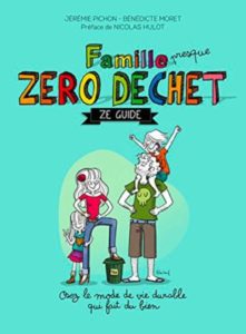 livre famille 0 déchet