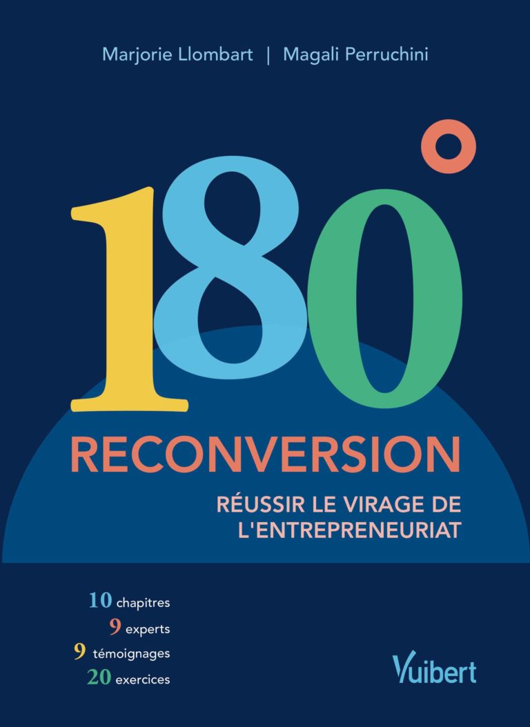 180 Reconversion Couv