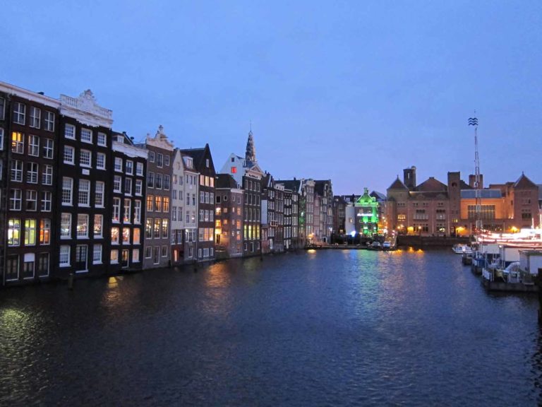 Amsterdam 1