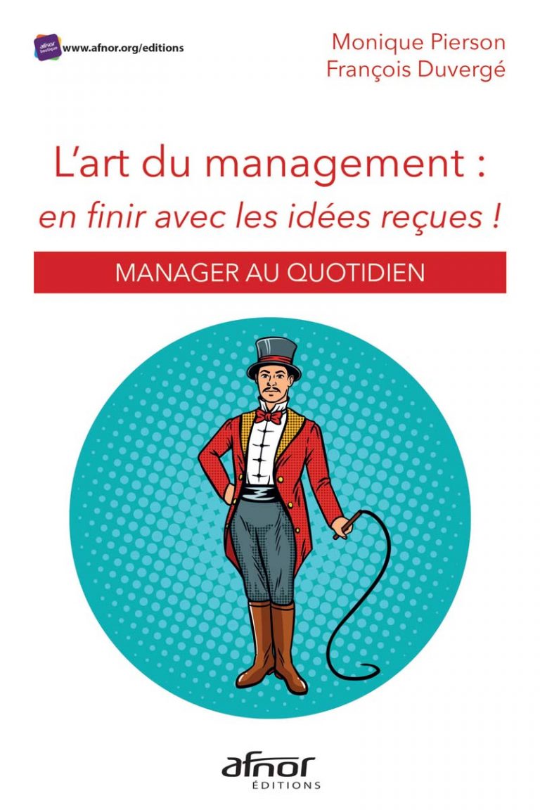 Art du management 2