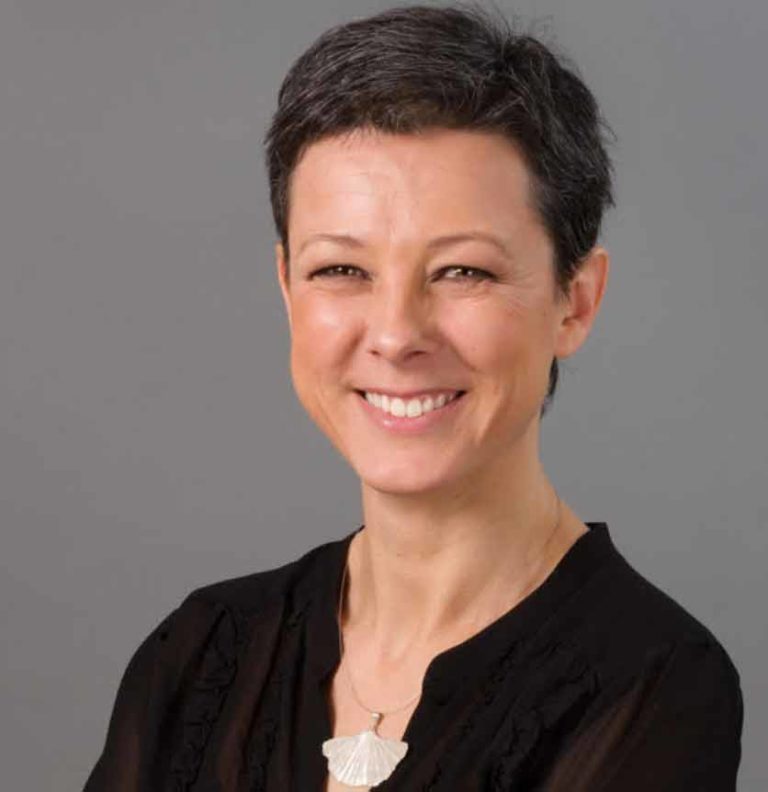 Audrey Chapot
