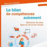 Bilan de compétences