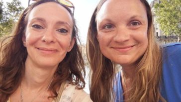 Caro et Aurore