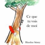 Ce que tu vois de moi