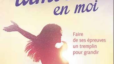 Cette lumière en moi