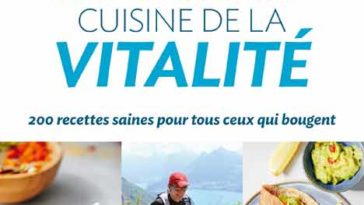 Cusisine du sportif