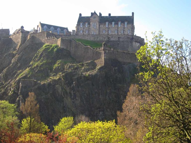 Edimbourg 1