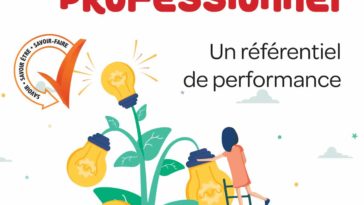 Engagement professionnel