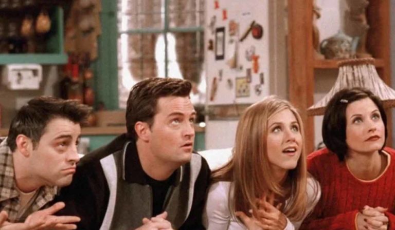 Friends