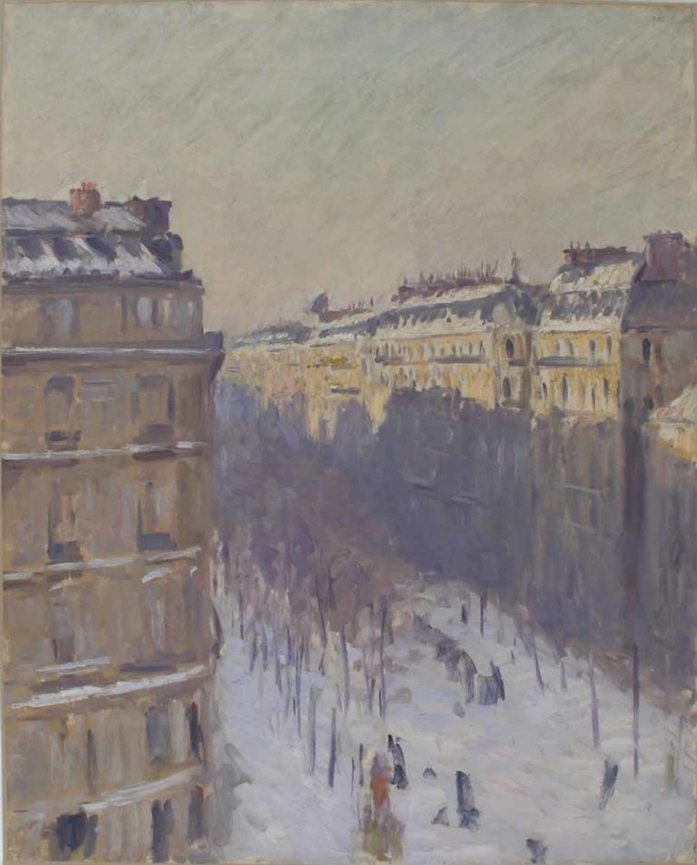 Homme 600 tableaux