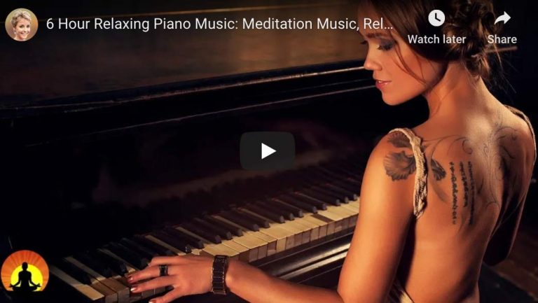 Musiques piano