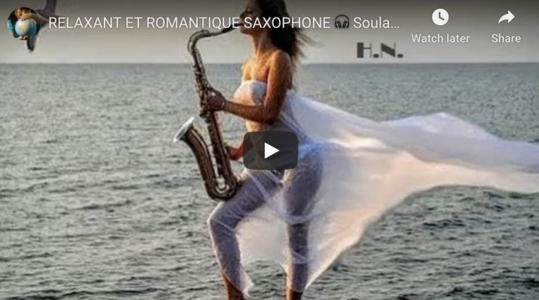 Musiques saxo