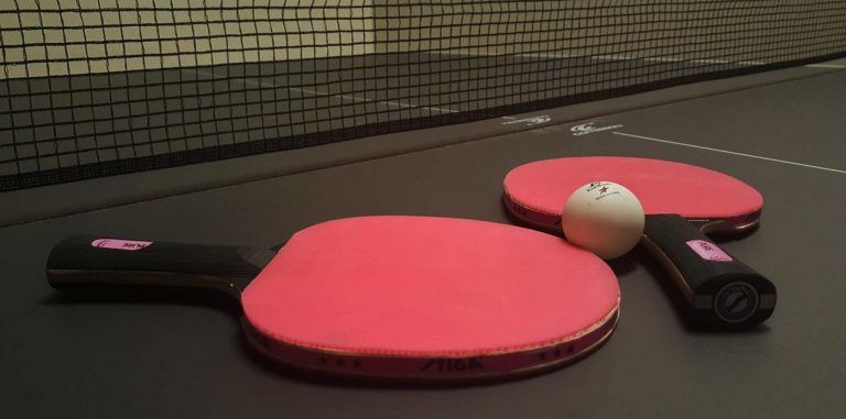 Ping pong