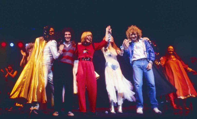 Starmania