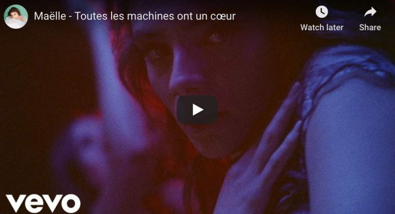 Toutes les machines ont un coeur
