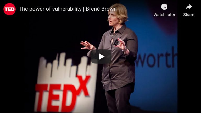 Brené Brown