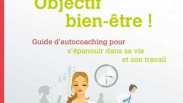 Couverture objectif bien être