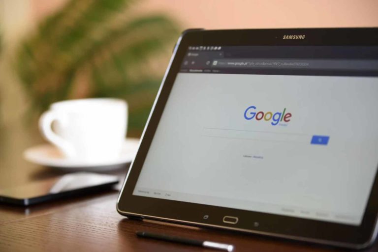 Google