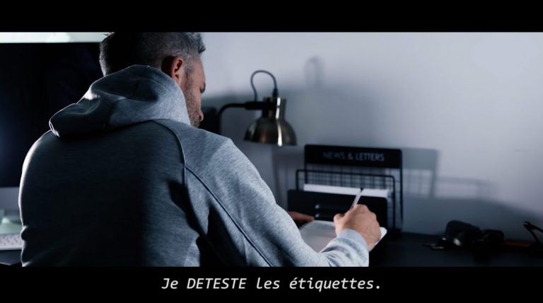 Je suis asperger