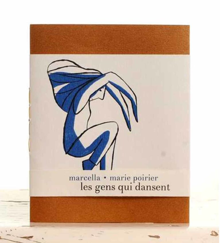 Le sgens qui dansent