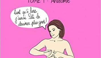 Mon cahier de des seins