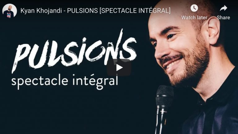 Pulsions