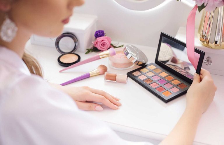 Beauté accessoires