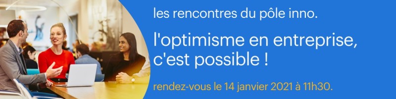 L'OPTIMISME EN ENTREPRISE, c'est possible ! 9 optimisme randstad