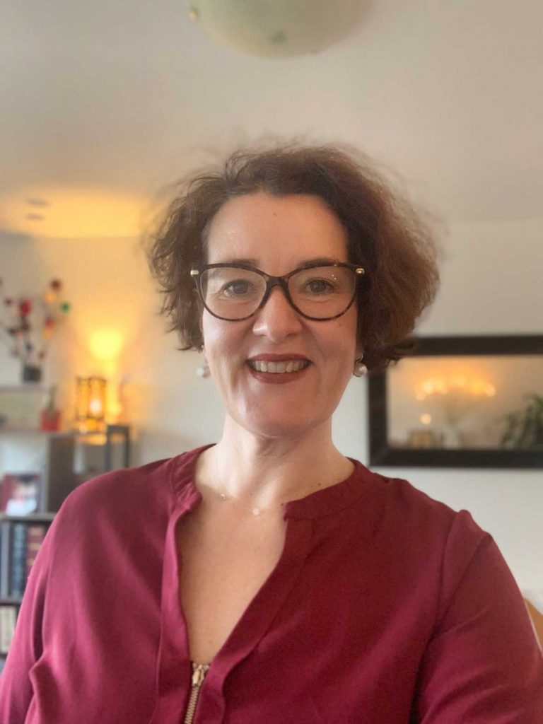 Christine Ramadier