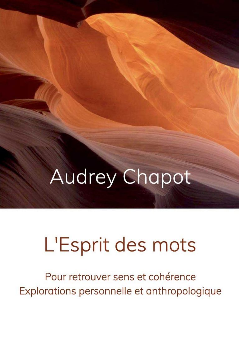 Esprit des mots