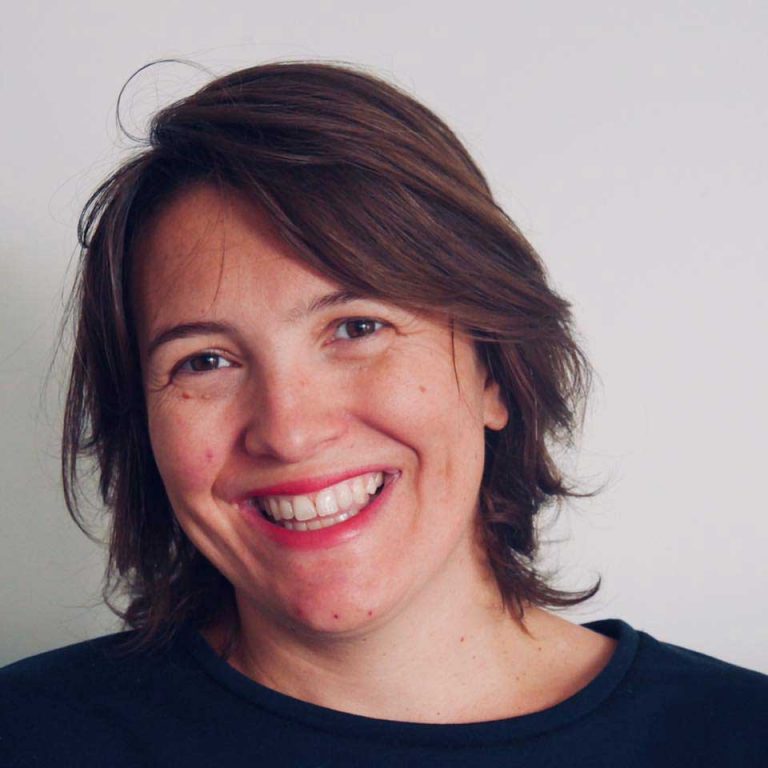 Julie Guérin