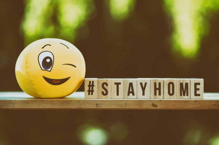Stay Home