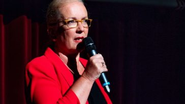 christel de foucault tedx