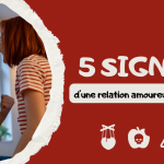 5 signes d'une relation toxique