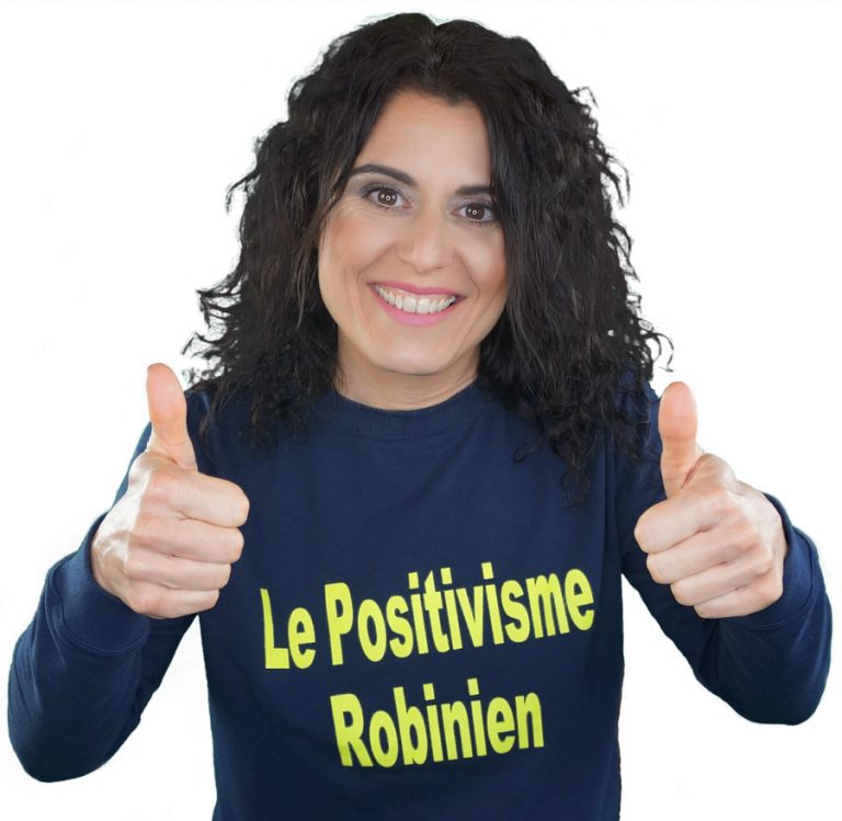 Christelle Robin