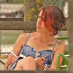 "Les Voix du Rétablissement – La Médiation de la Pair-aidance" par Sabrina Palumbo-Gassner 15 Sabrina Palumbo