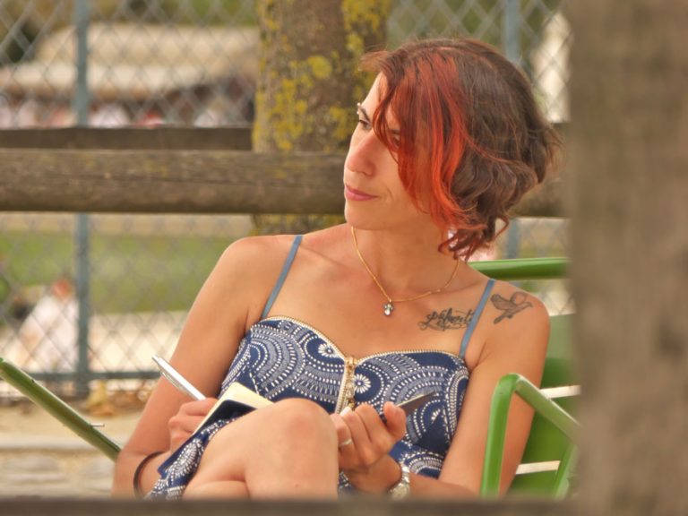 Sabrina Palumbo
