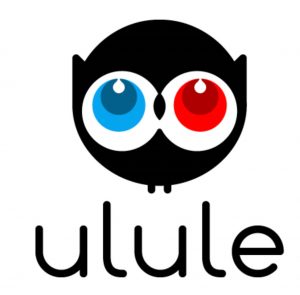 Logo Ulule