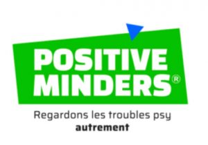 Positive Minders