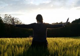 Qi Gong