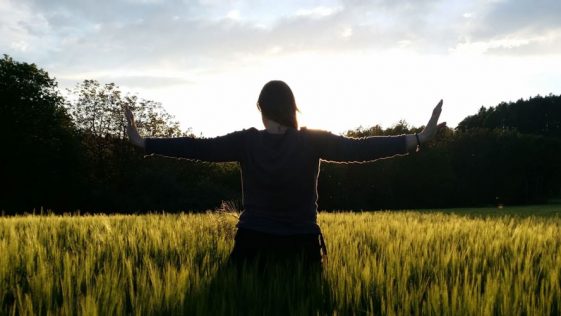 Qi Gong